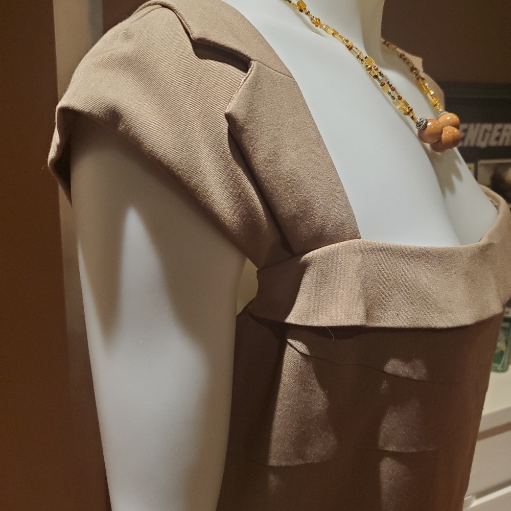 RAMPAGE Dress - Picture 3 of 8